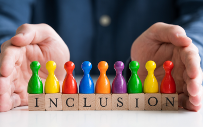 5 steps for building an inclusive business